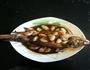 大蒜陈皮烧黄鱼的做法图解5