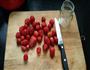 自制草莓酱的做法图解1