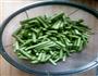 凉拌豇豆木耳的做法步骤1