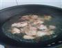 鸡肉炖粉皮的做法图解6
