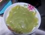 抹茶皮芒果班戟的做法图解3