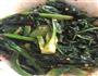 凉拌莴笋尖的做法图解2
