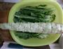 莴笋叶子你们都怎么吃的做法图解1