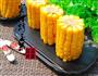 蜜汁烤玉米的做法图解7