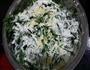 蒸茼蒿的做法图解4