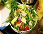 夏日苦菊沙拉的做法步骤6