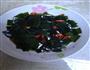 凉拌海带的做法图解2