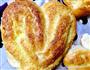 椰蓉面包的做法步骤12