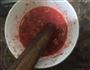 草莓乳酪慕斯的做法步骤15