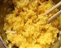 黄金炒饭的做法图解4