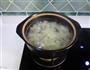 木瓜莲子百合银耳羹的做法图解6