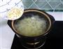 木瓜莲子百合银耳羹的做法图解7