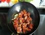红烧排骨的做法图解5