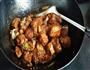红烧排骨的做法图解6