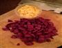 小米紫薯粥的做法图解2