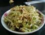 凉拌卷心菜的做法图解3