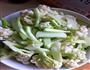 M-干锅花菜的做法图解1