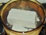 简易香蕉磅蛋糕配豆腐奶油的做法步骤8
