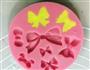 卡通翻糖饼干的做法步骤5