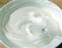 蓝色酸奶海洋慕斯的做法步骤2