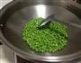 青豆肉沫的做法图解1