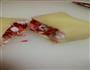 榴莲班戟 草莓班戟的做法图解4