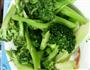 白芍花菜的做法图解3