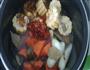 玉米排骨汤的做法图解10