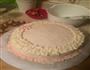 生日蛋糕裱花的做法图解3