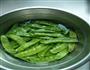 荷兰豆的做法图解2