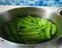荷兰豆的做法图解4