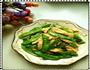 荷兰豆的做法图解9