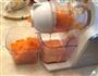 胡萝卜苹果汁的做法图解2