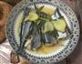 清蒸秋刀鱼的做法图解1
