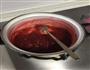 秒杀一切的草莓果酱的做法图解2