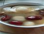 桂圆藕粉羹的做法图解6