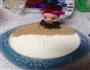 美人鱼酸奶慕斯蛋糕的做法步骤20