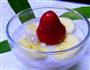 草莓香蕉西米露的做法图解8