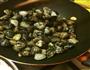 爆炒蛤蜊的做法图解3