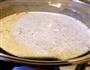 牛奶黑芝麻糊的做法图解4