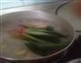 快手蝴蝶面片汤的做法图解4