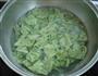 韭菜面片的做法图解6
