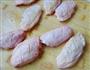 叉烧鸡翅的做法图解2