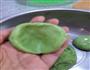 清明节吃青团的做法图解10