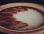 腊味煲仔饭的做法图解6