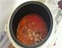 电饭锅版腊肠饭的做法图解2