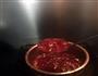 好吃又好看无添加剂的草莓酱的做法图解6