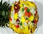菠萝饭的做法图解1