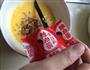 方便面鸡蛋饼的做法图解6