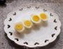 西芹沙拉鸡蛋杯的做法图解4